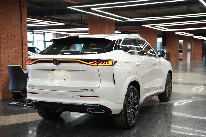Changan  2025, 0 km - 1.5 l - Bakı
