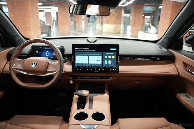 Changan  2025, 0 km - 1.5 l - Bakı