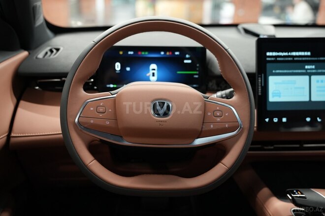 Changan  2025, 0 km - 1.5 l - Bakı
