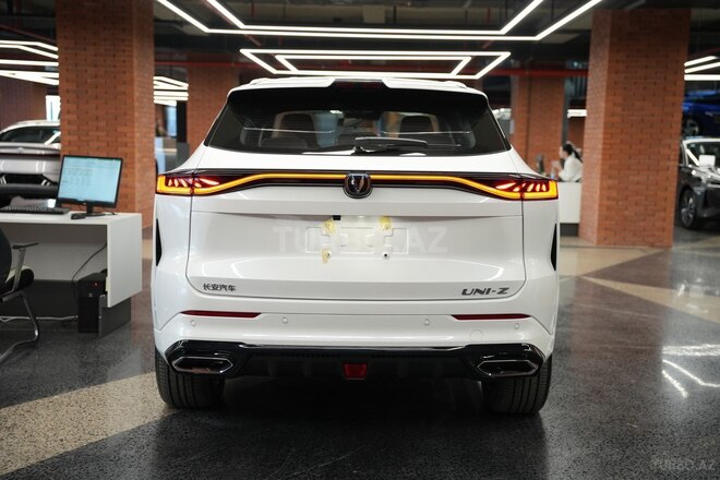 Changan  2025, 0 km - 1.5 l - Bakı