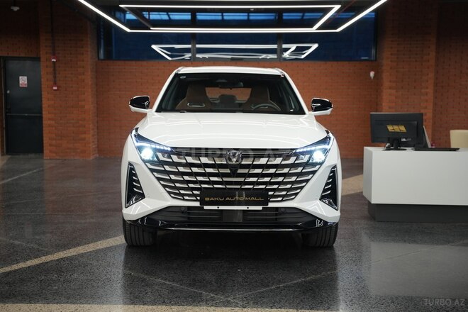 Changan  2025, 0 km - 1.5 l - Bakı