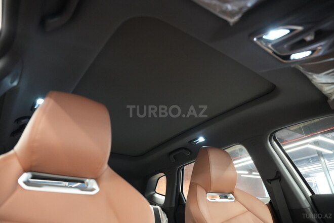 Changan  2025, 0 km - 1.5 l - Bakı