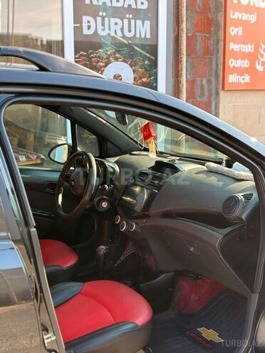Chevrolet Spark 2012, 270,000 km - 1.2 l - Bakı