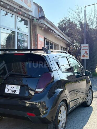 Chevrolet Spark 2012, 270,000 km - 1.2 l - Bakı
