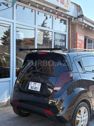 Chevrolet Spark 2012, 270,000 km - 1.2 l - Bakı