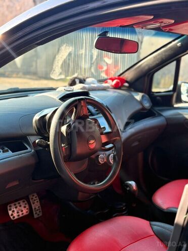 Chevrolet Spark 2012, 270,000 km - 1.2 l - Bakı