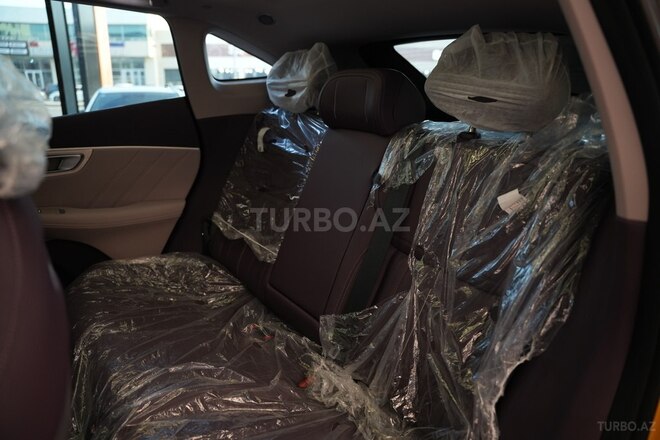 Changan Deepal S7 2026, 0 km - 1.5 l - Bakı