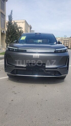Geely Galaxy M9-1
