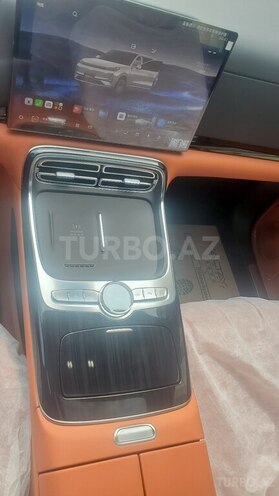 Geely Galaxy M9-9