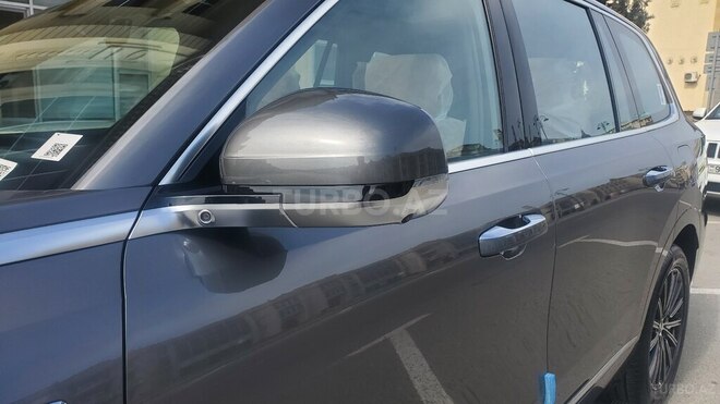 Geely Galaxy M9-11