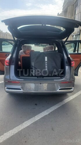 Geely Galaxy M9-15