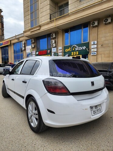 Opel Astra-4
