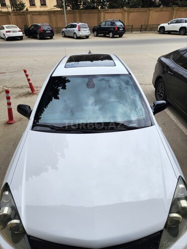 Opel Astra-6