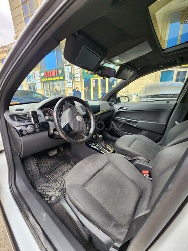 Opel Astra-9