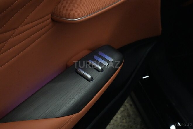 Changan Deepal S07-11
