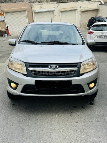 LADA (VAZ) Granta-5