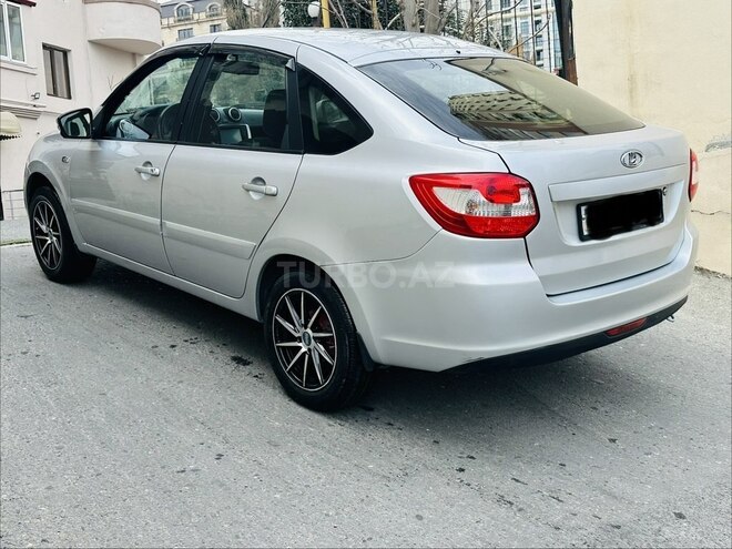 LADA (VAZ) Granta-13