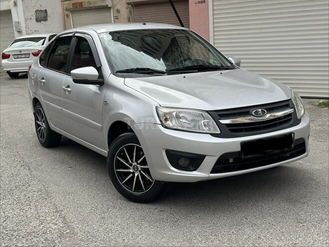 LADA (VAZ) Granta-12
