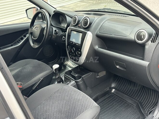 LADA (VAZ) Granta-16