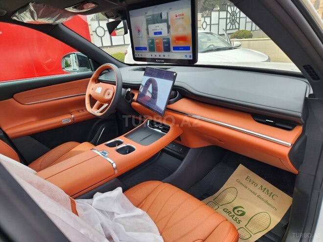 Changan Qiyuan Q07-19