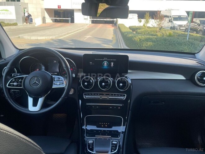 Mercedes GLC 300 e 4MATIC-5
