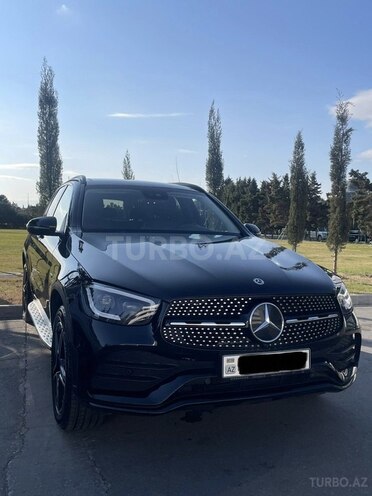 Mercedes GLC 300 e 4MATIC-3