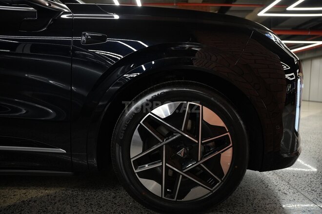 Changan Deepal S09-17