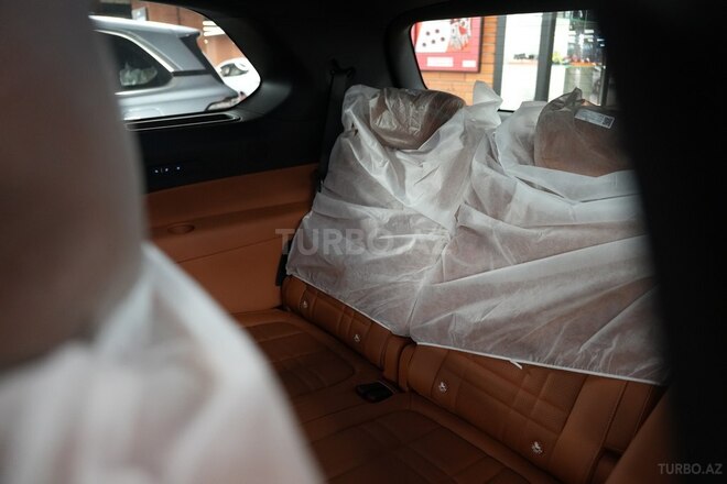 Changan Deepal S09-8