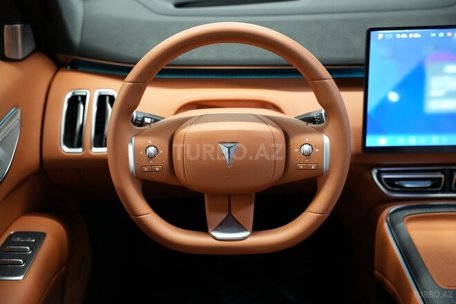 Changan Deepal S09-11