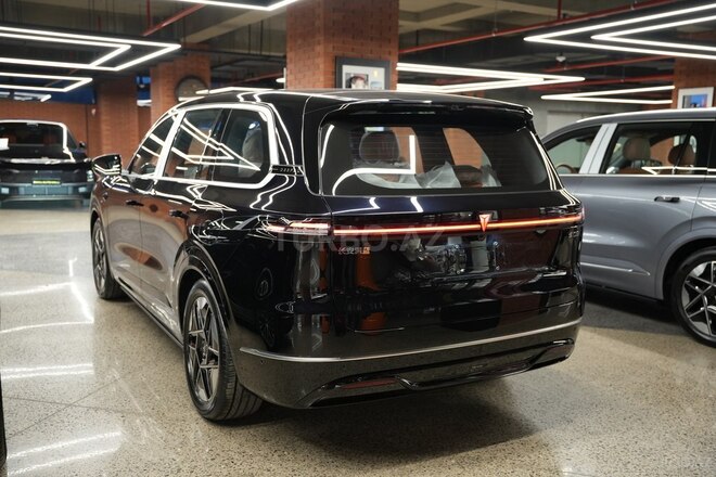 Changan Deepal S09-15