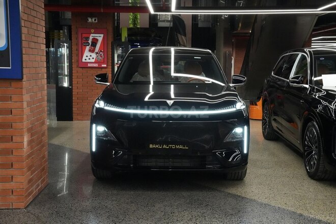 Changan Deepal S09-3