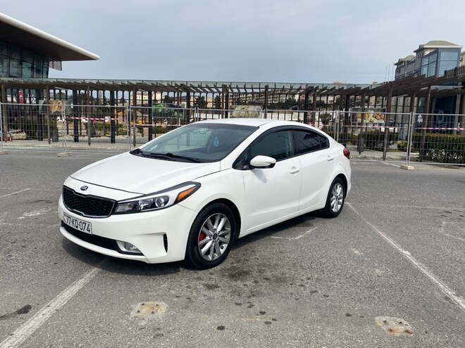 Kia Forte-12