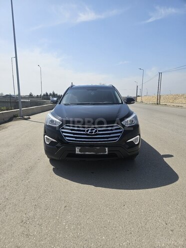 Hyundai Maxcruz-1
