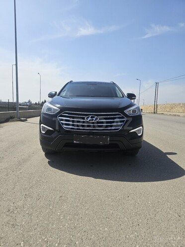 Hyundai Maxcruz-2
