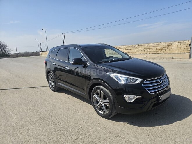 Hyundai Maxcruz-4