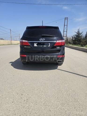 Hyundai Maxcruz-9