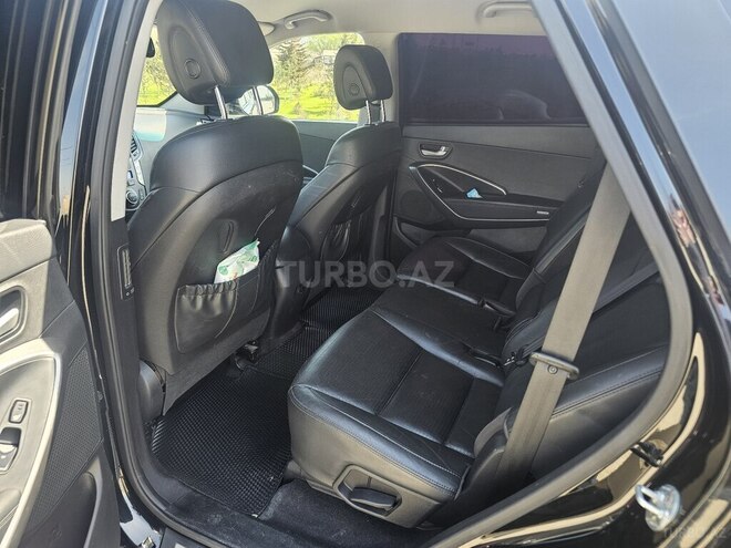 Hyundai Maxcruz-12