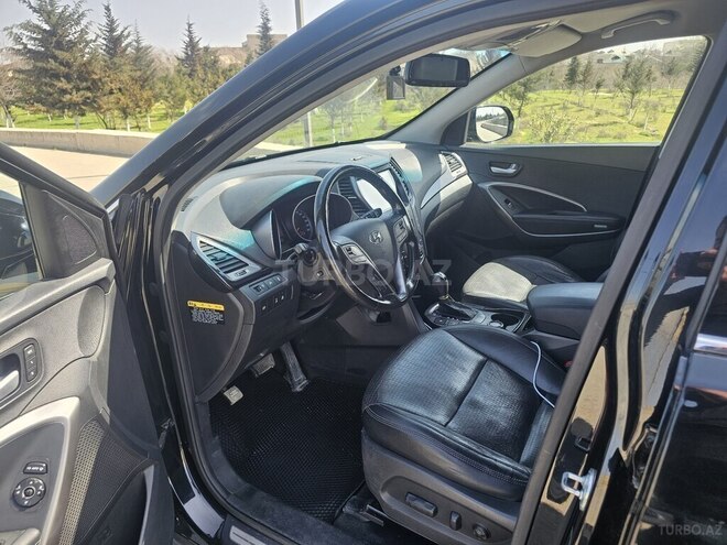 Hyundai Maxcruz-11