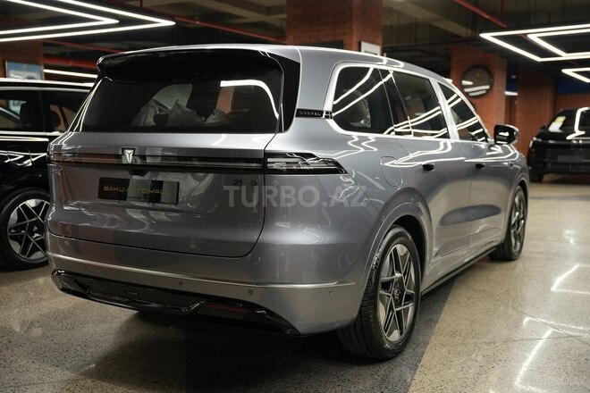 Changan Deepal S09-16