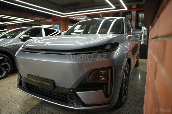 Changan Deepal S09-1