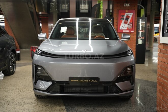 Changan Deepal S09-5