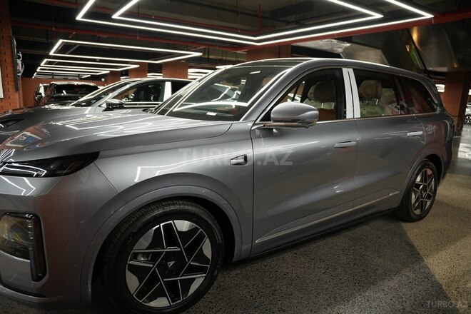 Changan Deepal S09-3