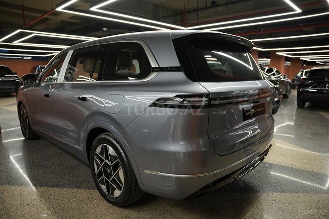 Changan Deepal S09-17