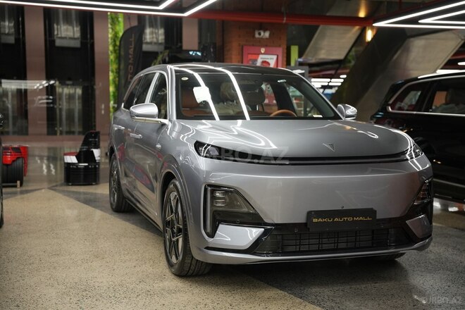 Changan Deepal S09-2