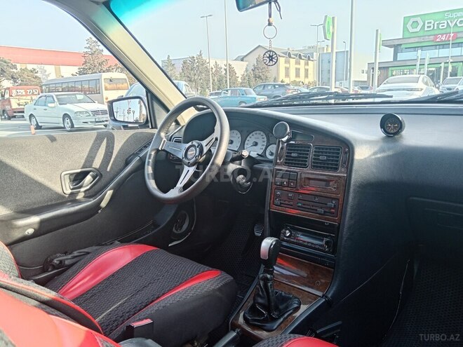 Peugeot Pars 2008, 356,000 km - 1.8 l - Bakı