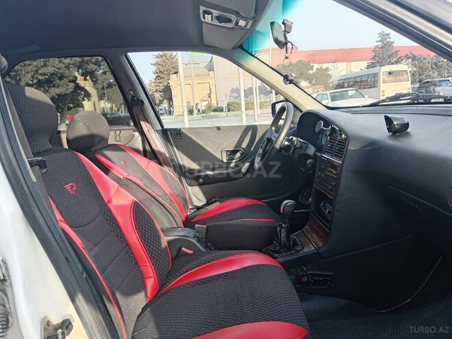 Peugeot Pars 2008, 356,000 km - 1.8 l - Bakı