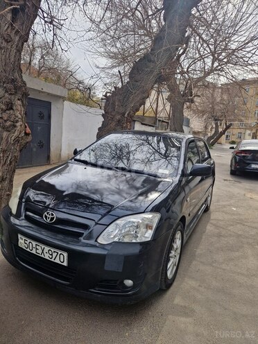 Toyota Corolla-1