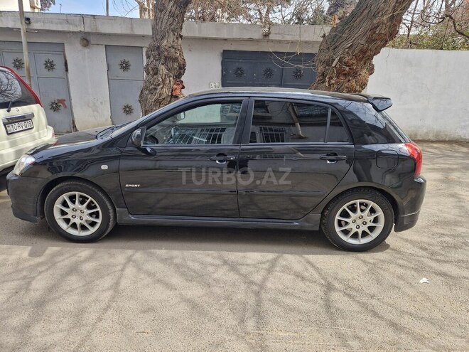 Toyota Corolla-3