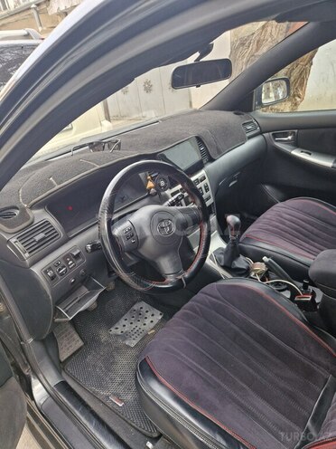 Toyota Corolla-5