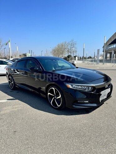 Honda Accord-4